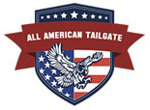 All American Tailgate Logo