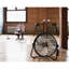 Ventilateur de plancher 20 po