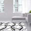 Gelena Geometric Area Rug-962002149