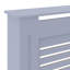 Housse de radiateur avec tablette de rangement supérieure Sarabia-91463926-91463925