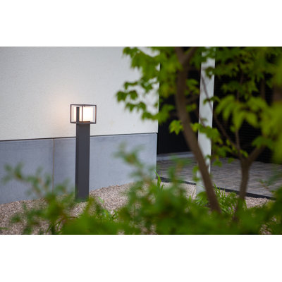 75 cm LED Pole Light 1 Flame Vahe