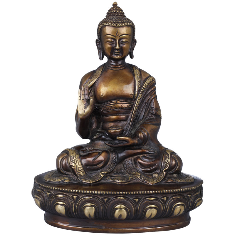 Religious & Spiritual Figurines & Sculptures