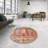 Oriental Indoor Rug