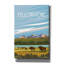 «Yellowstone National Park» par Arctic Frame Studio, art mural sur toile-1033854383