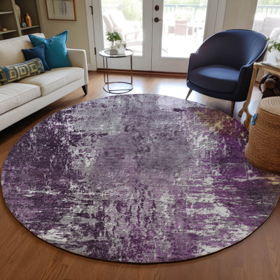 Tapis intérieur / extérieur Alta