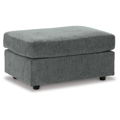 Armstid Upholstered Ottoman