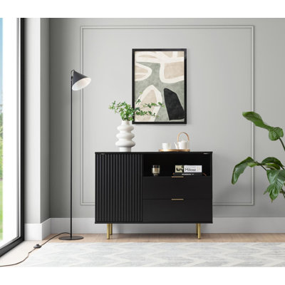 Aurthur 107cm Sideboard