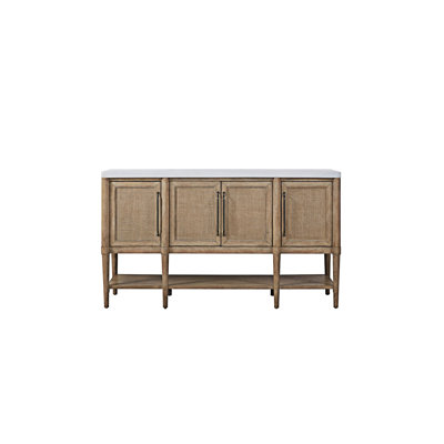 Storage Cabinet Sideboard