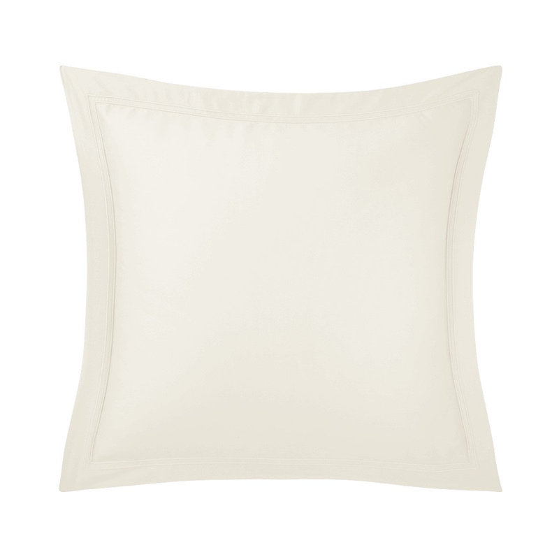 Triomphe Bedding, Nacre, Euro