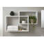 Étagère Murale Zynix à Cubes Emboîtables | Design moderne