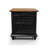 Roscoe 3-Drawer Wood Nightstand-312829948