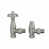 Satin Nickel
