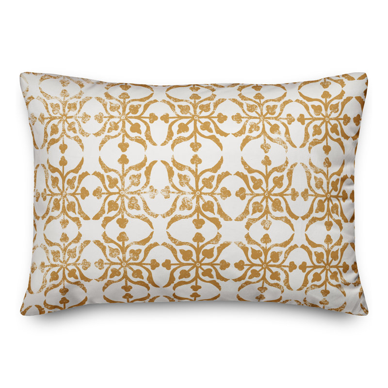  Rectangular Pillow Cover & Insert