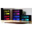 Rangement de chaussures de sport