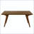 2-in-1 Transformer Coffee Table with Expandable Top and Adjustable Height-1808212959