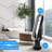 LEPUDAY 37.8" Oscillating Bladeless Fan