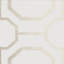 Sashiko Geometric Wallpaper Roll-886172964