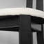 Chaise d'appoint moderne (ensemble de 2)-107209421