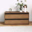 Armoire de rangement empilable