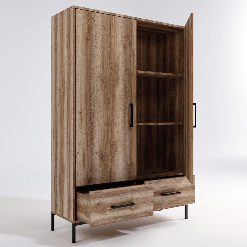Armoire Cassie