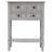 Storage Drawers Wood Accent Chest-1443636935