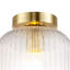 Semi Flush Mount