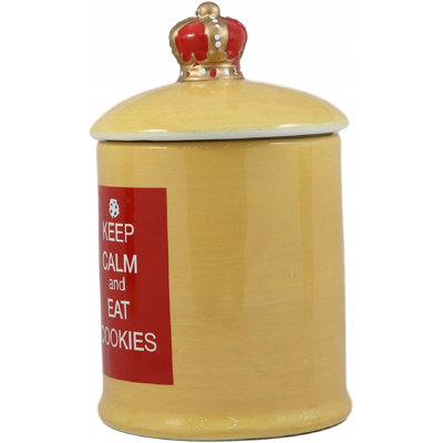 Ceramic / Porcelain Jar