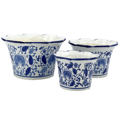 Sellie Handmade Ceramic Pot Planter