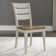 Xochitl 5 Piece Ped Table Set
