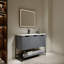 Meuble-lavabo 48 po avec lavabo en résine-1411665038