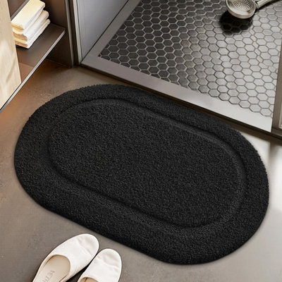 Non-Slip Bath Rug