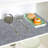 Krystalee Strong Grip Shelf Liner-860394459