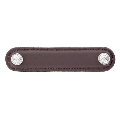 Tiziano 4" Center to Center Bar Pull