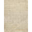 Plush Area Rug in Gold/Gray-1804139445