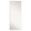 Miroir de porte non-biseauté Gambell-1261137951