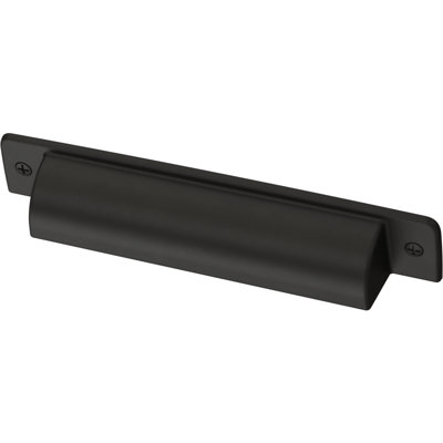 4" Centre to Centre Bin Pull