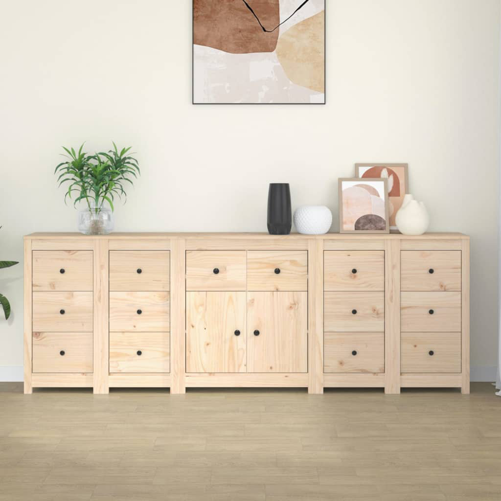 Highboard Northledge