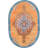 Oppie Chenille Oriental Indoor Rug-1474313282