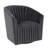 32.9'' Wide Swivel Barrel Chair-488100689