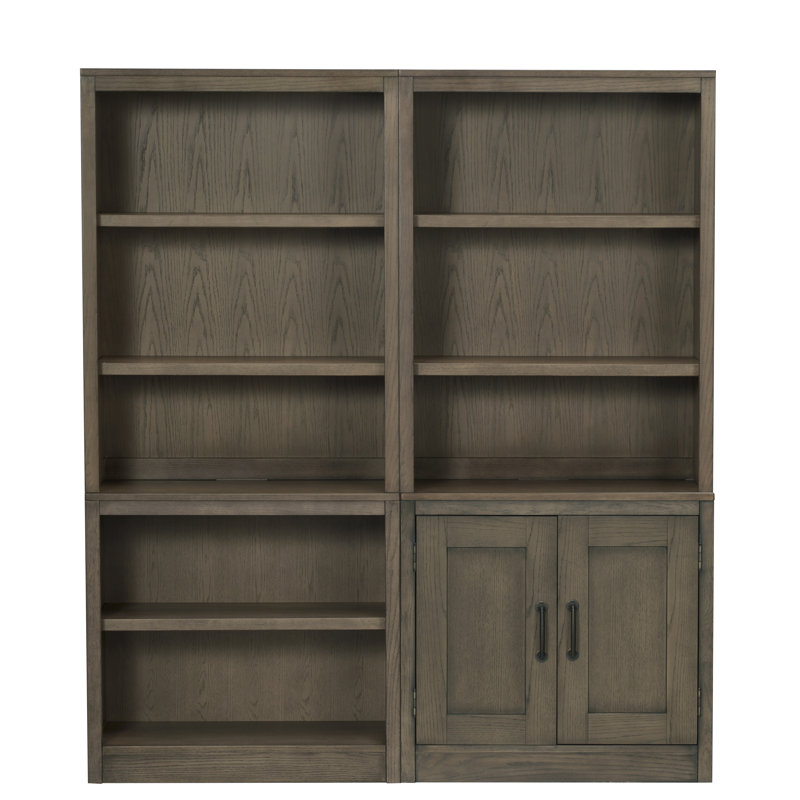 Armoire de rangement à 1 tablette Lexandra