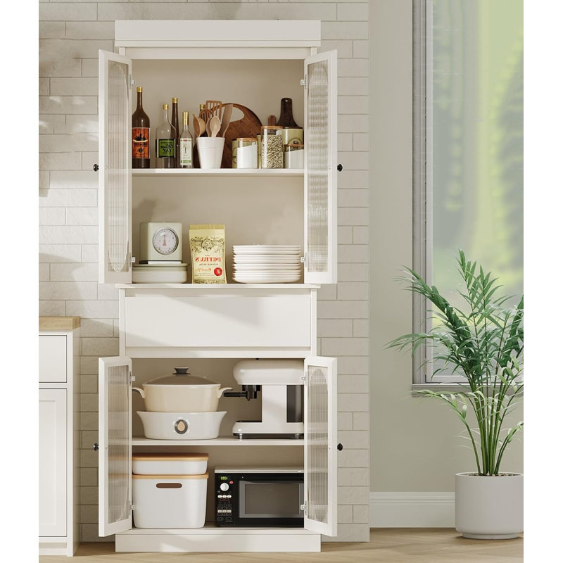 175.3 cm H Standard Pantry / Tall Cabinet