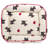 Elesiya Cotton Pet Bed-1686980783