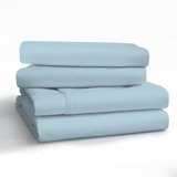 Bedding Sets Percale Solid Colour Sheet Set