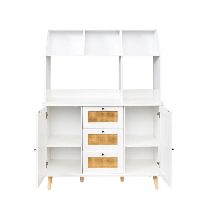 Commode 3 tiroirs Jovia