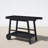 Terrace Solid Wood Bar Cart-807614762