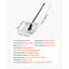 Aluminum No Subject Garden Accents Accessories