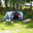 Rectangular 4 - Person 135Cm L Picnic Table