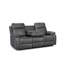 Sukina Electric Recliner Sofa-121209835