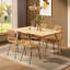  Rattan Dining Chairs