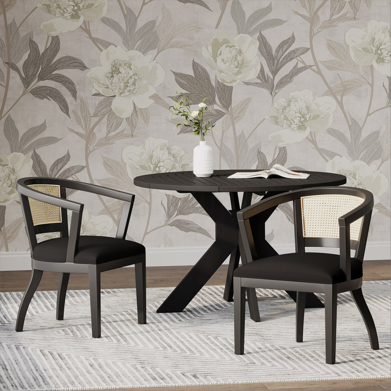 Chaise de salle à manger